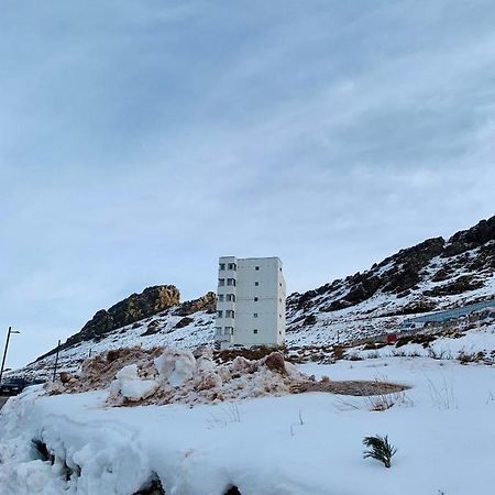 Apartamento Snow Nevada Apartment Granada Exterior foto