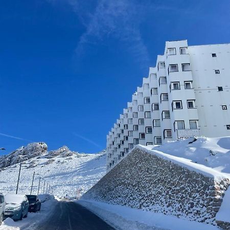 Apartamento Snow Nevada Apartment Granada Exterior foto